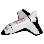 Space Shuttle Stress Ball