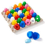 Egg Shell Crazy Putty