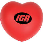 Heart Stress Ball II