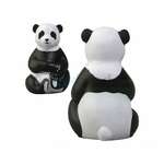 Sitting Panda Stress Ball