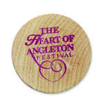 Wooden Nickel