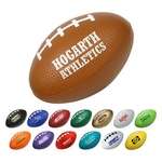 Small Football Stress Ball