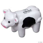 Milk Cow Stress Ball