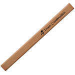 Natural Carpenter Pencil