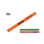 Fluorescent Carpenter Pencil