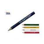 Round Golf Pencil