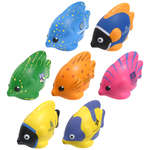 Tropical Fish Stress Ball