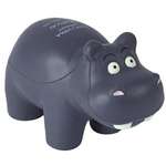 Hippo Stress Ball