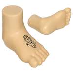Foot Stress Ball