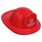 Fire Helmet Stress Ball