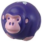Monkey Ball Stress Ball