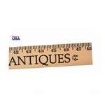 Mule Clubber Four Foot Stick - Clear Lacquer Finish