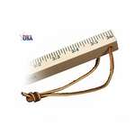 Walking Stick - Clear Lacquer Finish