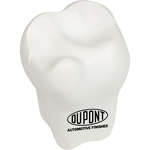 Tooth Stress Ball II