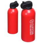 Fire Extinguisher Stress Ball