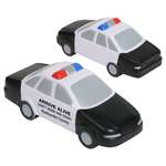 Police Car Stress Ball