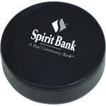 Hockey Puck Stress Ball II