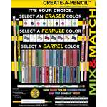 Create-A-Pencil