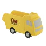 Dump Truck Stress Ball