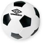 Soccer Pillow Ball Stress Ball