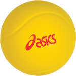 Tennis Ball Stress Ball