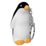 Penguin Key Chain