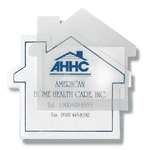 House Magnifier With Case