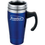 Floridian Travel Tumbler