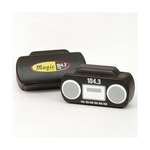 Stereo Stress Ball