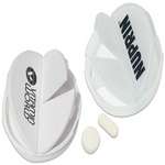Pill Box - 3 Compartment