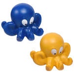 Octopus Stress Ball