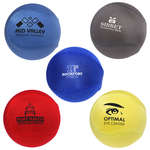 Fabric Round Ball Stress Ball