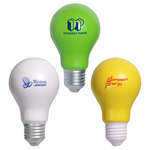 Lightbulb Stress Ball