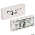 Million Dollar Bill Stress Ball