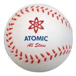 Gel-Ee Gripper Baseball Stress Ball