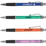 Snazzy Clip Pen