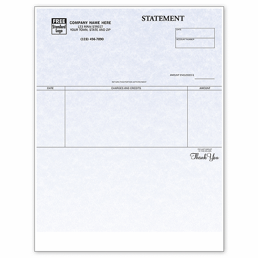 Statements, Laser, Parchment