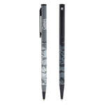 Midnight Camo Pen