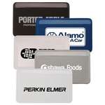 Credit Card Sheet Magnifier With Case