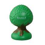 Tree Stress Ball