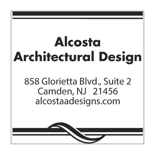 Touch of Class Design Insert