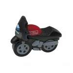 Motorcycle Stress Ball