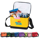 Insulated Bag - 6 Pack