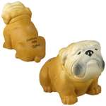 Bull Dog Stress Ball