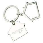 Bumi - Keychain