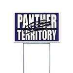 Yard Sign 12"x18"
