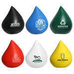 Droplet Stress Ball