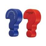 Question Mark Stress Ball