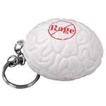 Brain Key Chain
