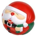 Santa Claus Ball Stress Ball